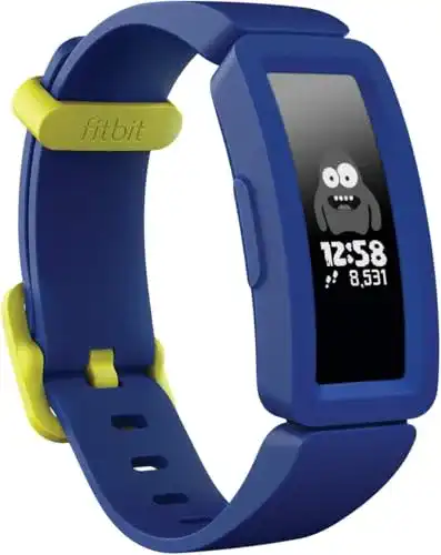 Fitness-Tracker Kinder Fitbit Unisex Jugend Ace 2 Aktivitätstracker