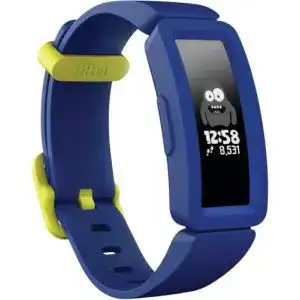Fitbit Fitbit Unisex Jugend Ace 2 Aktivitätstracker Night Sky