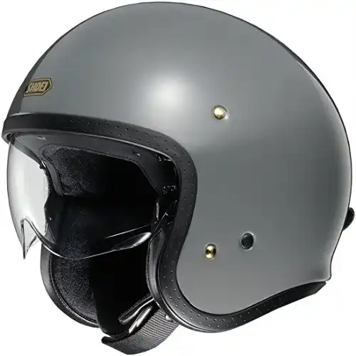 Die beste Shoei-Jethelm Shoei Jethelm J.O, XS 2026 Test Bestseller Shoei-Jethelm Shoei Jethelm J.O, XS