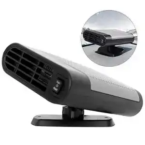 Auto-Heizlüfter Auto Heizlüfter, SZRWD 12V Auto Defroster