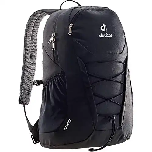 Deuter-Rucksack deuter Gogo 2020 Modell Tagesrucksack (25 L)