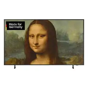 Samsung the Frame Samsung QLED 4K The Frame 50 Zoll Fernseher
