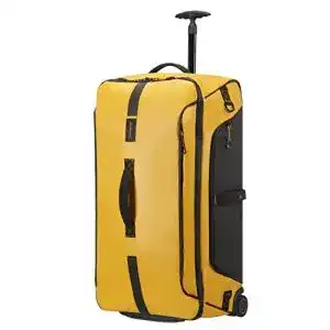 Reisetasche mit Rollen Samsonite – Paradiver light – 79 cm, 121.5L