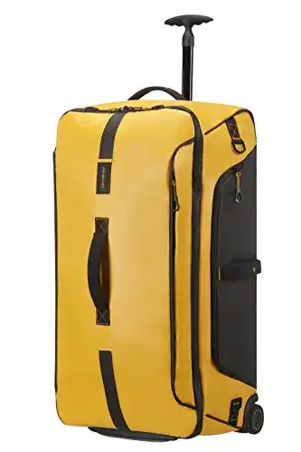 Reisetasche mit Rollen Samsonite – Paradiver light – 79 cm, 121.5L