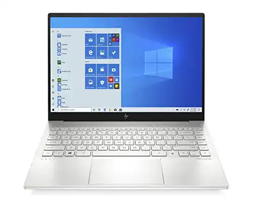 HP-Envy-Laptop HP ENVY 14-eb0252ng, 14 Zoll, WXGA IPS