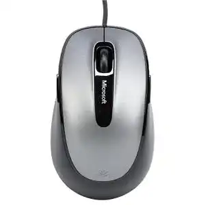 Microsoft-Maus Microsoft Comfort Mouse 4500 kabelgebunden