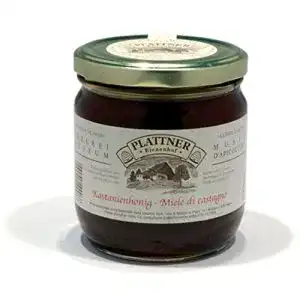 Kastanienhonig Plattner Bienenhof 500 gr. – Südtirol
