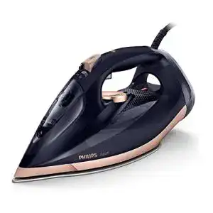 Philips Bügeleisen Philips Azur Dampfbügeleisen GC4909/60