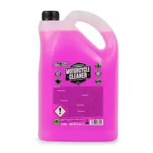 Motorradreiniger Muc-Off Nano-Tech Motorrad Reiniger, 5 Liter