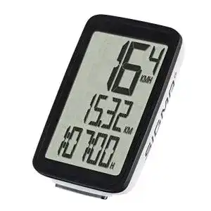 Fahrradcomputer SIGMA SPORT Fahrrad Computer Pure 1 ATS