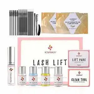 Wimpernlifting-Set ICONSIGN Wimpernlifting Set