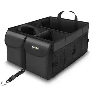 Kofferraumtasche K KNODEL Knodel Kofferraum Organizer