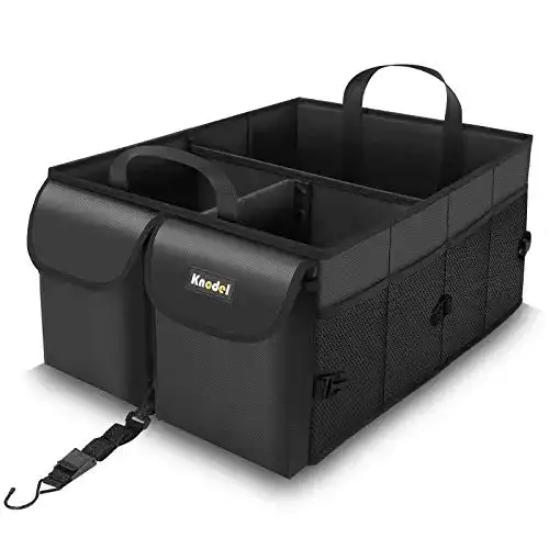 Kofferraumtasche K KNODEL Knodel Kofferraum Organizer