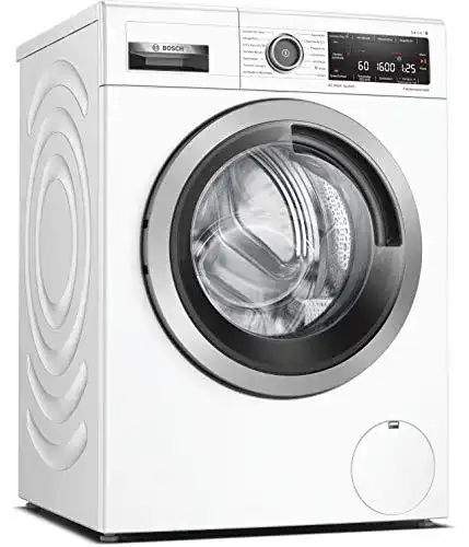 Bosch-Waschmaschinen Bosch Hausgeräte WAX32M00 Serie 8
