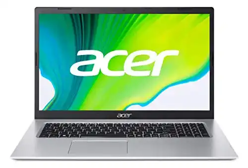 Laptop Acer Aspire 3 (A317-33-P77P) 17 zoll Windows 10 Home