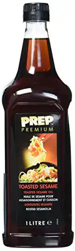 Sesamöl PREP PREMIUM Geröstetes 1 x 1000 ml PET