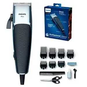 Philips-Haarschneider Philips hc5100/15 Pro + mit 7 Zubehör