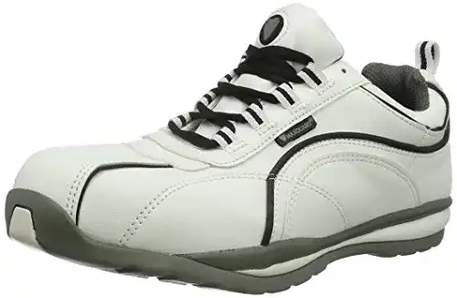 Maxguard-Sicherheitsschuhe Maxguard LEVI L340, Unisex
