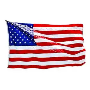 USA-Flagge Star Cluster 90 x 150 cm Amerika Flagge