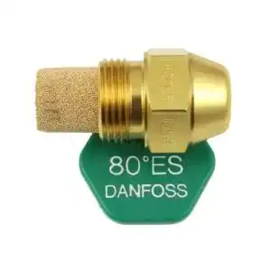 Ölbrennerdüsen Danfoss Öl Gefeuert Boiler Verbrenner Düse 0.50 x