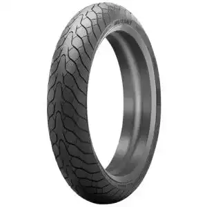 Motorradreifen 120/70-ZR17 Dunlop (58W) MUTANT TL TL