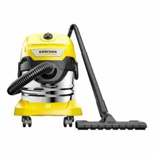 Kärcher-Nass-Trockensauger Kärcher Nass-/Trockensauger WD 4 S