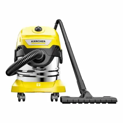 Die beste Kärcher-Nass-Trockensauger Kärcher Nass-/Trockensauger WD 4 S 2026 Test Bestseller Kärcher-Nass-Trockensauger Kärcher Nass-/Trockensauger WD 4 S