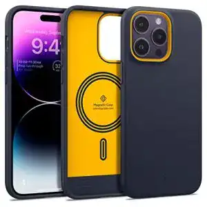iPhone-14-Pro-Hülle Caseology Nano Pop Mag Hülle