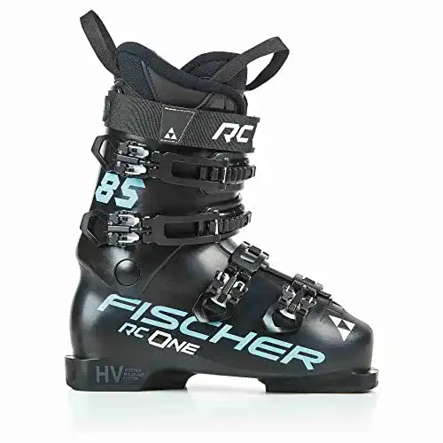 Die beste Fischer Skischuhe Fischer RC One 8.5 MP26.5 EU 41 1/3 2026 Test Bestseller Fischer Skischuhe Fischer RC One 8.5 MP26.5 EU 41 1/3