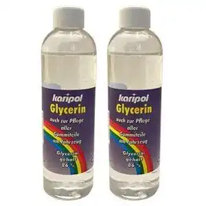 Gummipflege Auto Preisjubel Gummireiniger