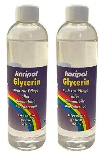 Gummipflege Auto Preisjubel Gummireiniger