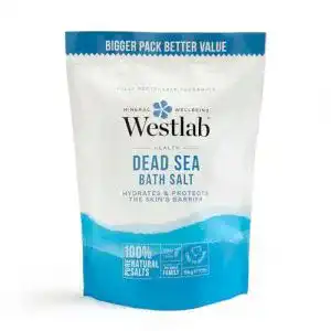 Totes-Meer-Badesalz Westlab Dead Sea bath salt, 5 kg