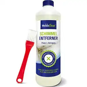 Fugenreiniger fürs Bad WoldoClean Schimmelentferner 500ml
