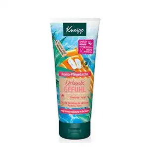 Kneipp-Duschschaum Kneipp Aroma-Pflegedusche Urlaubsgefühl