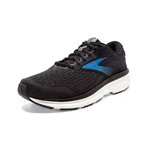 Die beste Brooks-Laufschuhe Herren Brooks Herren Dyad 11 Running Shoe 2026 Test Bestseller Brooks-Laufschuhe Herren Brooks Herren Dyad 11 Running Shoe