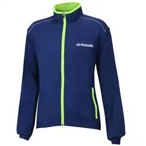 Fahrradjacke Herren Airtracks Herren Fahrradjacke Laufjacke