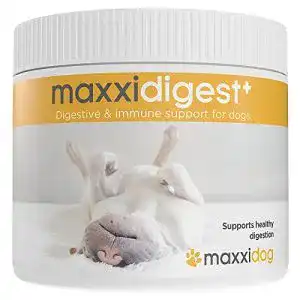 Probiotika Hund maxxipaws – maxxidigest+ Probiotika, 200 g