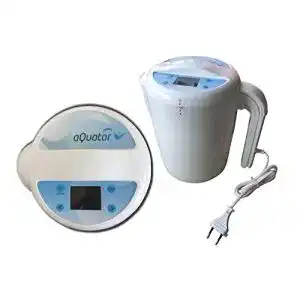 Wasserionisierer Burbuliukas aQuator Classic