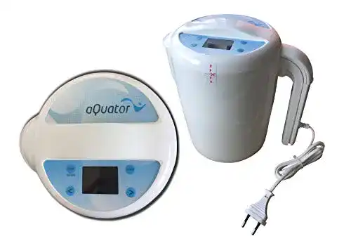 Wasserionisierer Burbuliukas aQuator Classic