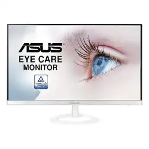 Asus-Monitor (27 Zoll) ASUS VZ279HE-W, Full-HD, Eye-Care, VGA
