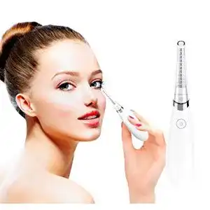 Beheizbare Wimpernzange ETTG Wimpernzange, wiederaufladbar