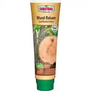 Baumwachs Naturen Bio Wundbalsam – 350gr