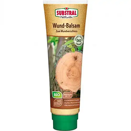 Baumwachs Naturen Bio Wundbalsam – 350gr