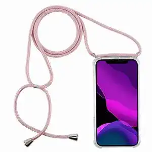 Huawei-Mate-10-Pro-Hülle 2ndSpring Handykette Schutzhülle