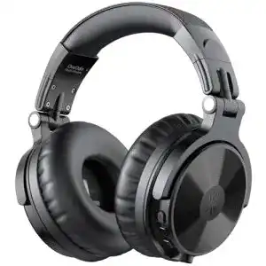 Bluetooth-Kopfhörer bis 50 Euro OneOdio, Over Ear, 50mm Treiber