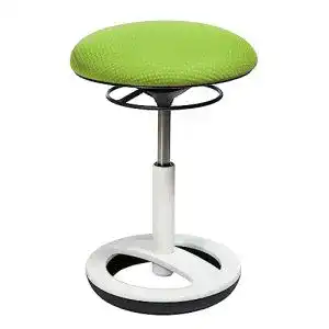 Topstar-Hocker TOPSTAR SU43BR5 Sitness Bob mit Schwingeffekt