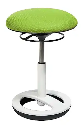 Topstar-Hocker TOPSTAR SU43BR5 Sitness Bob mit Schwingeffekt