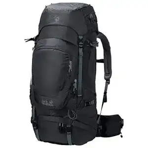 Trekkingrucksack Jack Wolfskin Mädchen Highland Trail XT 60