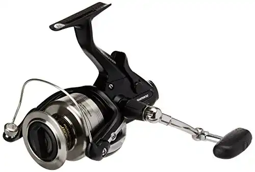 Freilaufrollen SHIMANO  USA Baitrunner 6000 OC Oceanic Freilaufrolle