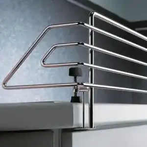 Herdschutzgitter Sotech SO-TECH® aufklemmbar